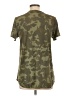 Modern Lux Camo Green Short Sleeve T-Shirt Size L - photo 2