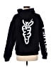 Anwar Carrots Black Pullover Hoodie Size M - photo 2
