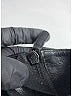 Prada Black Sued ankle booties Size EU 41 (estimated) - photo 5