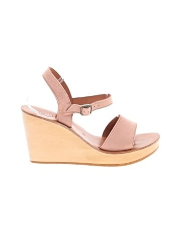 Saint Tropez Wedges (view 1)