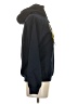 Gildan Blue Pullover Hoodie Size S - photo 4