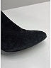 Prada Black Sued ankle booties Size EU 41 (estimated) - photo 3
