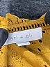 Eri + Ali Gold Long Sleeve Blouse Size M - photo 7
