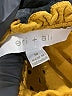 Eri + Ali Gold Long Sleeve Blouse Size M - photo 9