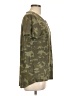 Modern Lux Camo Green Short Sleeve T-Shirt Size L - photo 4