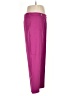 NYCC Solid Purple Dress Pants Size 16 - photo 4