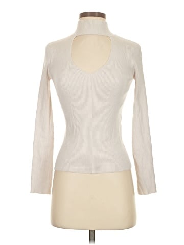 Kendall & Kylie Long Sleeve Top (view 1)