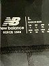 New Balance Solid Gray Active Pants Size L - photo 7
