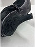 Prada Black Sued ankle booties Size EU 41 (estimated) - photo 7
