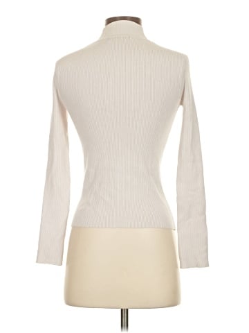 Kendall & Kylie Long Sleeve Top (view 2)