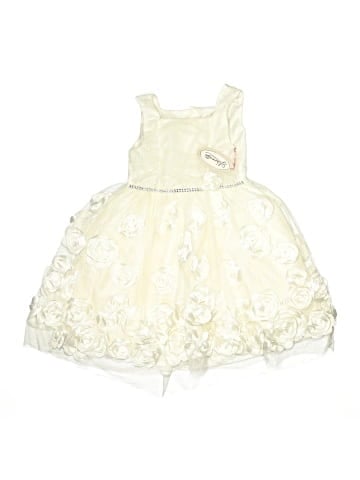 Nannette Dress (view 1)