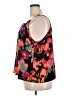 Shein Curve 100% Polyester Black Sleeveless Blouse Size 4X - photo 5