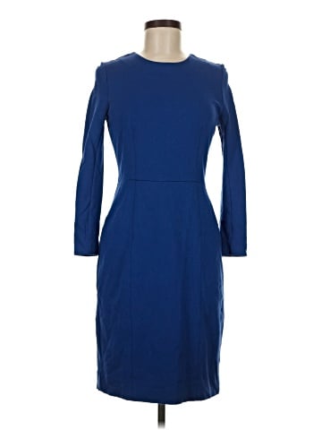 J.Crew Factory Store Cocktail Dress (view 1)