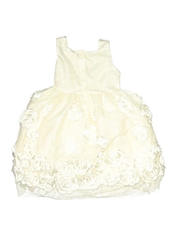Nannette Dress (view 2)