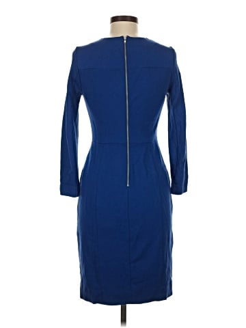 J.Crew Factory Store Cocktail Dress (view 2)