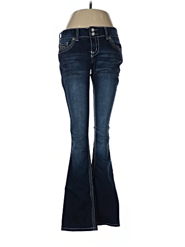 Amethyst Jeans Jeans (view 1)