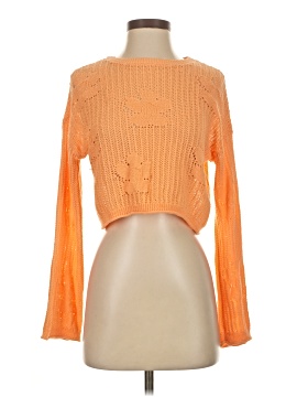 Sincerely Jules Pullover Sweater