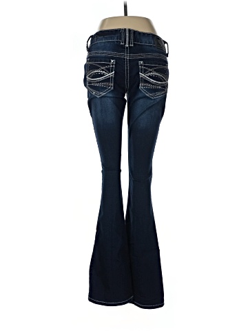 Amethyst Jeans Jeans (view 2)