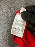 Venus Red 3/4 Sleeve Blouse Size M - photo 8
