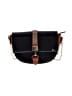 Assorted Brands Black Crossbody Bag One size - photo 1