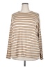 Gap Tan Long Sleeve Turtleneck Size XXL - photo 1