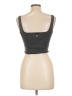 Forever 21 Gray Tube Top Size L - photo 2