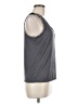 Lucky Brand Gray Sleeveless Top Size M - photo 4