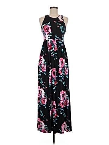 Grecerelle Casual Dress (view 1)