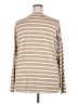 Gap Tan Long Sleeve Turtleneck Size XXL - photo 2