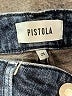 Pistola Blue Jeans Size 25 waist - photo 3