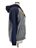 Assorted Brands Gray Sweatshirt Size XL - photo 4