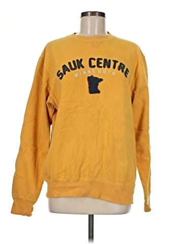 blue 84 Sweatshirt (view 1)