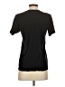 Assorted Brands Hearts Black Active T-Shirt Size S - photo 2