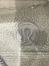Lululemon Athletica Silver Sweatshirt Size 8 - photo 7