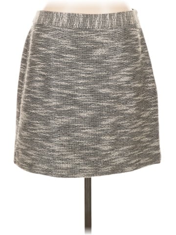 Banana Republic Monogram Casual Skirt (view 1)