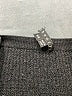 Theory Black Long Sleeve T-Shirt Size M - photo 7