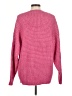 American Eagle Outfitters Pink Pullover Sweater Size M - photo 2