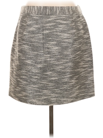 Banana Republic Monogram Casual Skirt (view 2)