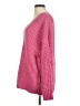 American Eagle Outfitters Pink Pullover Sweater Size M - photo 5