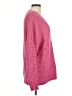 American Eagle Outfitters Pink Pullover Sweater Size M - photo 4