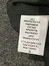 Saints & Hearts Stars Black Casual Pants Size S - photo 5