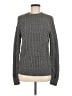 Gap 100% Cotton Gray Pullover Sweater Size M (tall) - photo 1