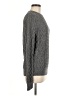 Gap 100% Cotton Gray Pullover Sweater Size M (tall) - photo 4