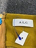 A.L.C. Yellow Casual Skirt Size 12 (estimated) - photo 4