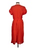 Universal Thread Red Casual Dress Size S - photo 2