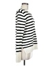 Old Navy Stripes Ivory Pullover Sweater Size M - photo 4