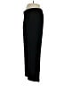 DKNY 100% Polyester Black Dress Pants Size 14 - photo 5