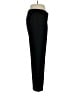 DKNY 100% Polyester Black Dress Pants Size 14 - photo 4