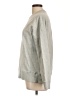 Assorted Brands Gray Sweatshirt Size L (estimated) - photo 5