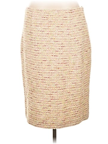 St. John Formal Skirt (view 2)